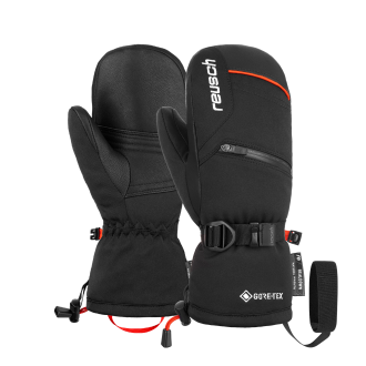 Reusch Colin GTX® Junior Mitten 6061684 7700 schwarz 1